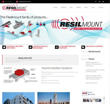 Search Marketing All Resilmount
