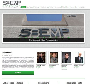 Search Marketing All SBMP