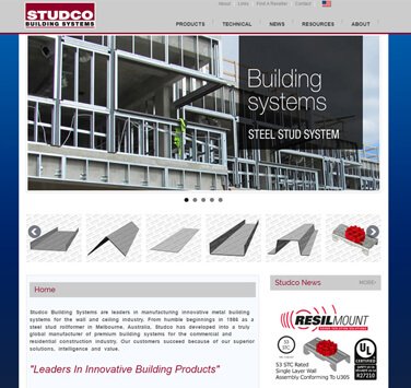 Search Marketing All Studco Systems