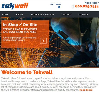 Search Marketing All Tekwell